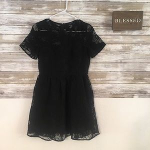 Forever 21 LBD excellent condition